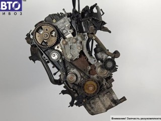 Двигатель (ДВС), ориг. номер D4204T, IXDA, Ford C-Max 2007-2010