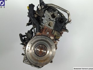 Двигатель (ДВС), ориг. номер D4204T, IXDA, Ford C-Max 2007-2010