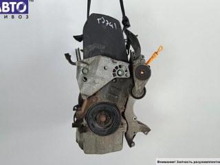 Двигатель (ДВС), ориг. номер AZJ, Skoda Octavia mk1 (A4) 2000-2011