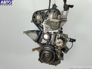 Двигатель (ДВС) Ford Fusion, 2004, 1.4 л, бензин, МКПП, FXJA