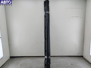 Накладка на порог наружная правая, ориг. номер 24427549, Opel Vectra C 2005-2008