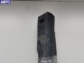Накладка на порог наружная правая, ориг. номер 24427549, Opel Vectra C 2005-2008