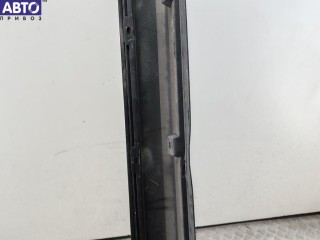 Накладка на порог наружная правая, ориг. номер 24427549, Opel Vectra C 2005-2008