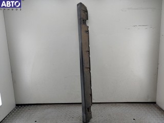 Накладка на порог наружная левая Opel Astra G 1998-2009, универсал, 90560745