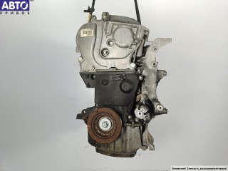Двигатель (ДВС), ориг. номер K4M710, Renault Laguna 2 (2001-2007)