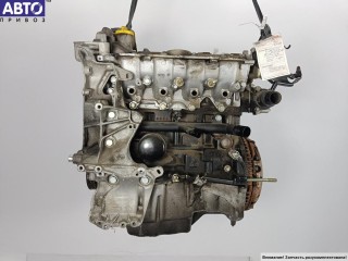 Двигатель (ДВС), ориг. номер K4M710, Renault Laguna 2 (2001-2007)