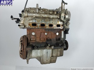 Двигатель (ДВС), ориг. номер K4M710, Renault Laguna 2 (2001-2007)