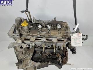 Двигатель (ДВС), ориг. номер K4M710, Renault Laguna 2 (2001-2007)