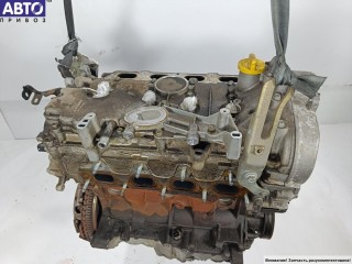 Двигатель (ДВС), ориг. номер K4M710, Renault Laguna 2 (2001-2007)