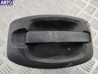 Ручка двери сдвижной наружная правая, Citroen Jumper (2006-)