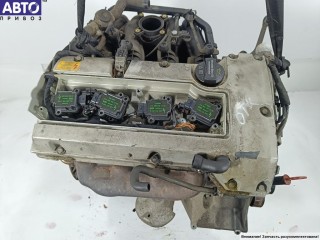 Двигатель (ДВС), ориг. номер M111, 111957, M111.957, Mercedes E W210 1999-2002