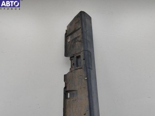 Накладка на порог наружная правая, ориг. номер 90560746, Opel Astra G 1998-2009