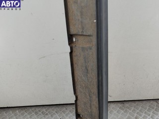 Накладка на порог наружная правая, ориг. номер 90560746, Opel Astra G 1998-2009