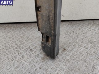 Накладка на порог наружная правая, ориг. номер 90560746, Opel Astra G 1998-2009