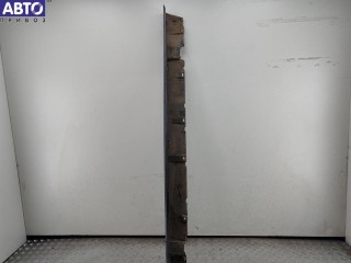 Накладка на порог наружная правая, ориг. номер 90560746, Opel Astra G 1998-2009