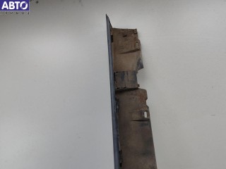 Накладка на порог наружная правая, ориг. номер 90560746, Opel Astra G 1998-2009