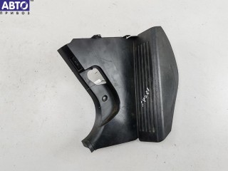 Площадка опорная для ноги (педаль отдыха), ориг. номер 51438159517, BMW 5 E39 (1995-2003)