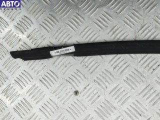 Молдинг стекла двери задней правой наружный, ориг. номер 1U9839478, Skoda Octavia mk1 (A4) 2000-2011