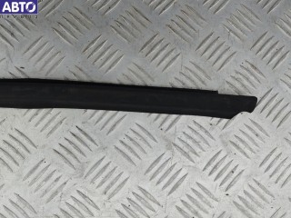 Молдинг стекла двери задней правой наружный, ориг. номер 1U9839478, Skoda Octavia mk1 (A4) 2000-2011