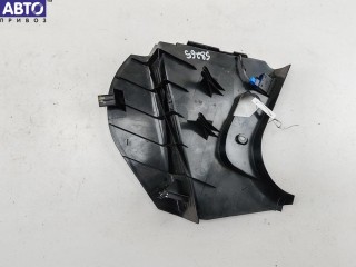 Площадка опорная для ноги (педаль отдыха), ориг. номер 51438159517, BMW 5 E39 (1995-2003)