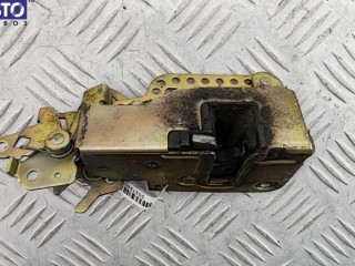 Замок двери передней левой, ориг. номер 701837015D, Volkswagen Transporter 4 1990-2003