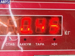 Замок двери передней левой, ориг. номер 701837015D, Volkswagen Transporter 4 1990-2003