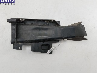 Воздуховод, ориг. номер 8197928, BMW 3 E46 (1998-2006)