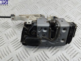 Замок двери задней правой, ориг. номер 9067400935, Mercedes Sprinter (c 2006) 2006-2014