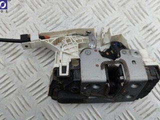 Замок двери задней правой, ориг. номер 9067400935, Mercedes Sprinter (c 2006) 2006-2014