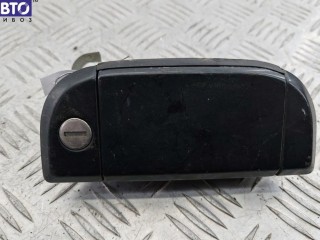 Ручка двери наружная передняя правая, ориг. номер 701837210, Volkswagen Transporter 4 1990-2003