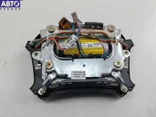 Подушка безопасности (Airbag) водителя, ориг. номер 33109599805E, BMW 5 E39 (1995-2003)
