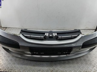 Бампер передний Citroen C8 2002-2008, минивэн, 1487891077
