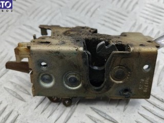 Замок двери передней левой Volkswagen LT 1996-2006 1996-2006, микроавтобус, 9017200135
