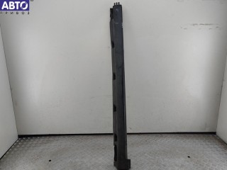 Накладка на порог наружная правая, Volkswagen Passat B6 2005-2010