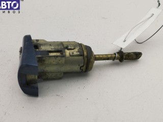 Личинка замка, ориг. номер 3B0837167, Volkswagen Passat B5 1996-2001