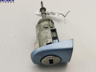 Личинка замка, ориг. номер 3B0837167, Volkswagen Passat B5 1996-2001