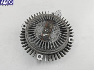 Муфта вентилятора BMW 3 E36 (1991-2000), 1.8 л, МКПП, 6510713036