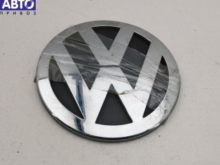 Эмблема, ориг. номер 1T0853630A, Volkswagen Touran 2003-2006