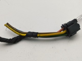 Разъем (фишка) проводки BMW 5 E39 (1995-2003), 1383516
