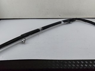 Рейлинги (дуги на крышу) Volkswagen Sharan (2000-2010), минивэн, 7M3860034