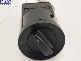 Переключатель света, ориг. номер 9191053, Volkswagen Passat B5 2000-2005