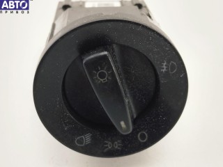 Переключатель света Skoda Fabia mk2 (5J) 2007-2010, 3B0941531B