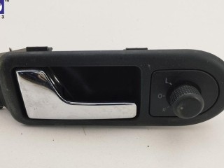 Джойстик регулировки зеркал, ориг. номер 3B1837113L, Volkswagen Golf 4 1997-2006