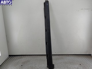 Накладка на порог наружная правая, ориг. номер 3C0853856, Volkswagen Passat B6 2005-2010