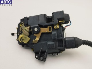 Замок двери передней правой, ориг. номер 3B1837016A, Volkswagen Passat B5 1996-2001