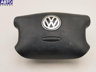 Подушка безопасности (Airbag) водителя Volkswagen Golf 4 1997-2006, хетчбэк 3 дв., левый руль, 3B0880201BH