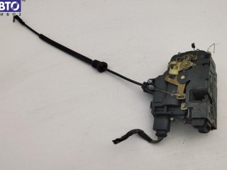 Замок двери передней правой, Volkswagen Golf 4 1997-2006