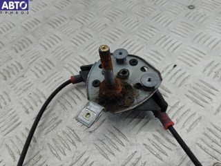 Стеклоподъемник механический передний левый, ориг. номер 701837501, Volkswagen Transporter 4 1990-2003
