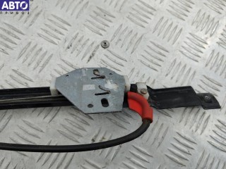 Стеклоподъемник механический передний левый, ориг. номер 701837501, Volkswagen Transporter 4 1990-2003