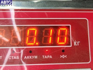 Фонарь противотуманный левый, ориг. номер 7D0945729, Volkswagen Transporter 4 1990-2003